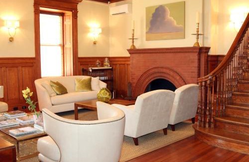 Downtown Hotel | Anchorage 1770