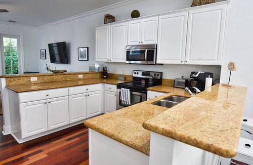 Islamorada House | Angler's Reef Resort by KeysCaribbean