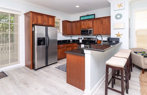 Islamorada House | Anglers Reef Islamorada - 2:2.5, Boat Slip, Pool & Beach