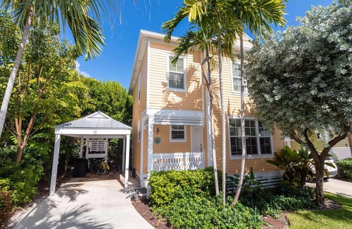 Islamorada House | Anglers Reef Islamorada - 2:2.5, Boat Slip, Pool & Beach