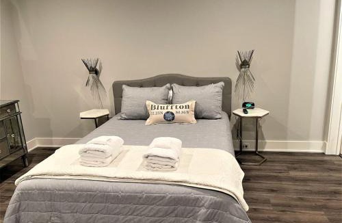 Olde Town Apartment | Apartment in Olde Town Bluffton