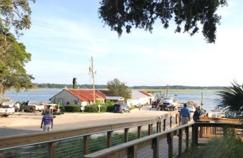 Olde Town Apartment | Apartment in Olde Town Bluffton