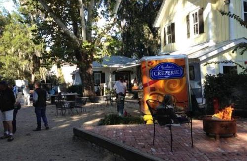 Olde Town Apartment | Apartment in Olde Town Bluffton