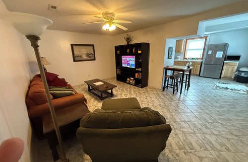 Franklin House | Apartment in town
