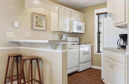 Clarkesville Apartment | Apple Mountain Resort | Elevated Retreat