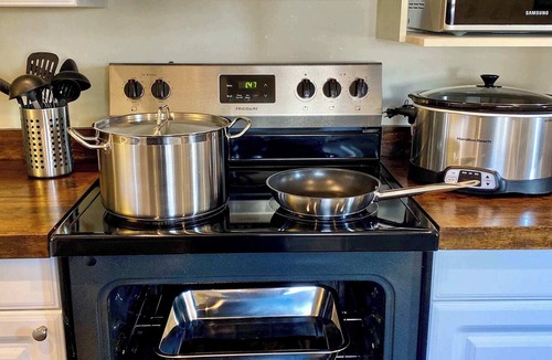 Crestline Heights Apartment | Apt4@EdenBrae - Featured in Birmingham Magazine