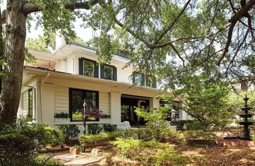 Crestline Heights Apartment | Apt4@EdenBrae - Featured in Birmingham Magazine
