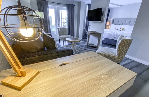 DeLand Hotel | Artisan Downtown