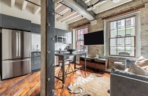 Central Business District Hotel | Arts District Stay with Rooftop Terrace