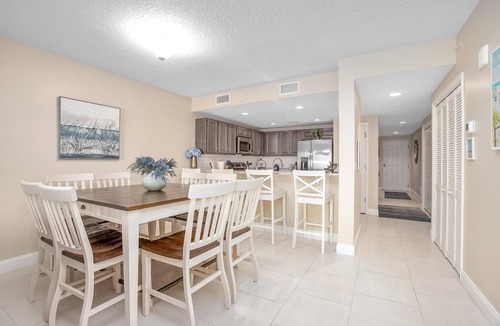 Ocean View Halifax Estates Condo | Aruba Beachside Escape First Floor Oasis - All the Amenities!
