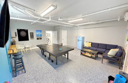 Islamorada House | At The Sandbar: Partial Ocean View, Htd Pool, Free Dockage, GameRoom, EV Charger