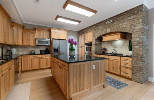 Canton House | ATH - Huge Canton Executive Home - 3 car garage