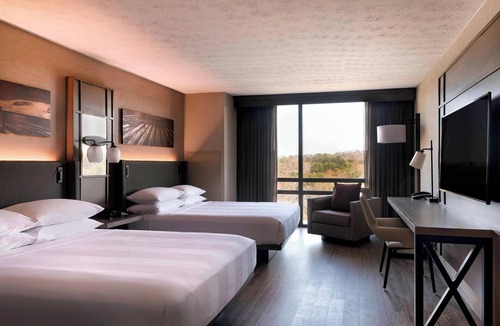 Atlanta Hotel | Atlanta Marriott Northeast/Emory Area