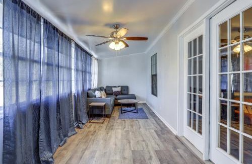 Church Street House | Atlanta Vacation Rental ~ 15 Mi to Downtown!