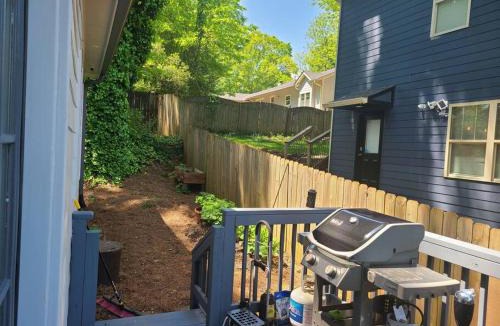 West End House | Atlanta World Cup Beltline Bungalow