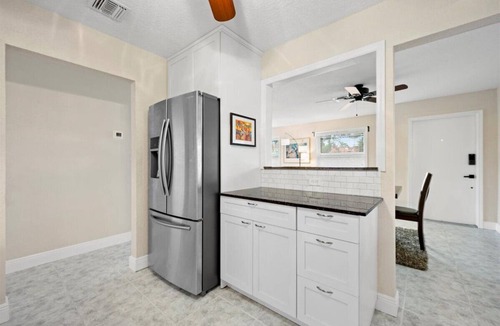 Palm Beach Gardens House | Atlantic Social Retreat - 4BR House Close to Beach and I-95
