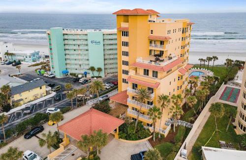 New Smyrna Beach House | Atlantic Villas 303