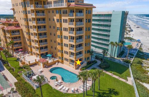 New Smyrna Beach House | Atlantic Villas 101