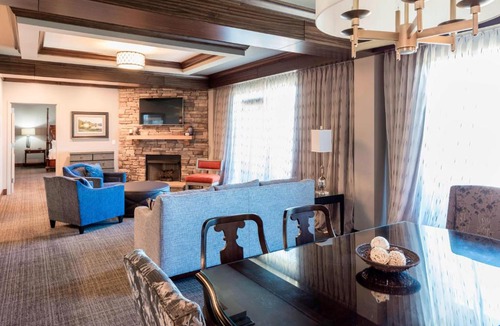 Opelika Hotel | Auburn Marriott Opelika Resort & Spa at Grand National