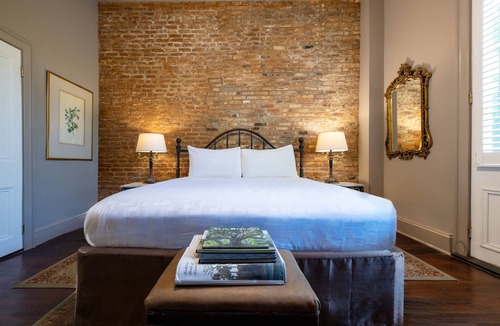 French Quarter Hotel | Audubon Cottages