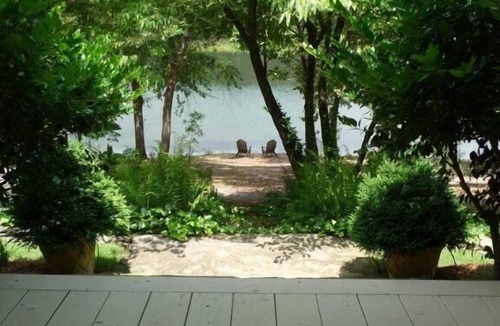 Trenton House | Augusta National Masters Tournament Rental Twenty Miles From Magnolia Lane