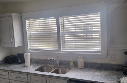 Ocean Springs House | Aunt Mattie's Cottage