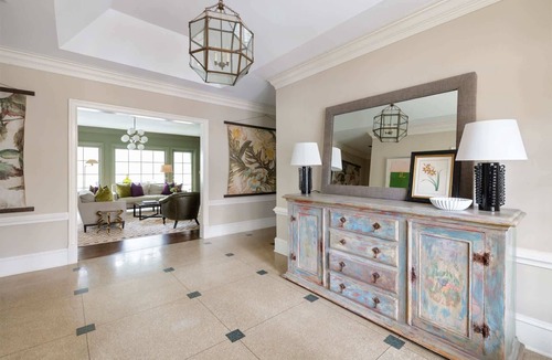 Morningside-Lenox Park House | Aurelia Abode