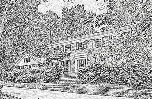 North Brookhaven House | Avail. for World Cup 2026. Large 4-bed home in peaceful, close in neighborhood