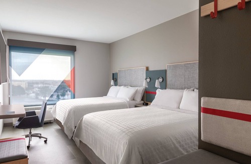Ringgold Hotel | avid hotel Chattanooga South - Ringgold by IHG