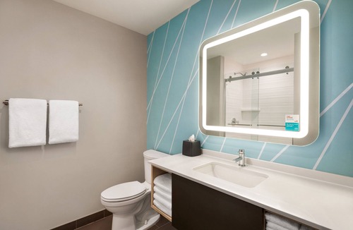 Southaven Hotel | avid hotel Memphis - Southaven by IHG