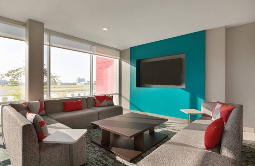 Savannah Hotel | avid hotel Savannah South - Gateway by IHG