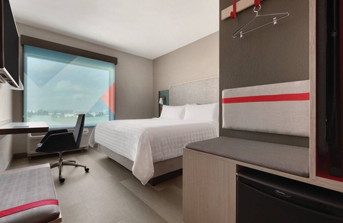 Savannah Hotel | avid hotel Savannah South - Gateway by IHG