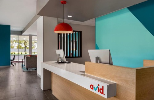Southaven Hotel | avid hotels - Memphis - Southaven by IHG