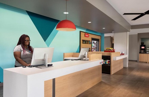 Southaven Hotel | avid hotels - Memphis - Southaven by IHG
