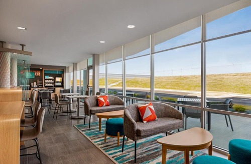 Southaven Hotel | avid hotels - Memphis - Southaven by IHG
