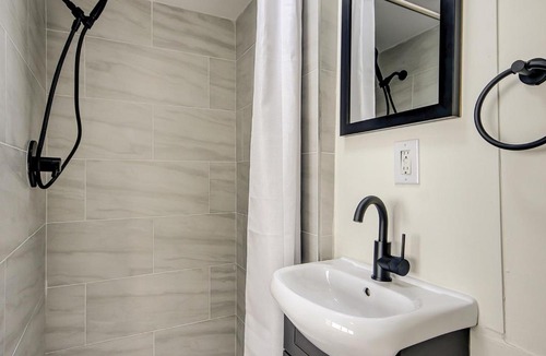 Downtown Charleston Apartment | Away Point Studio - 30-Day Rental