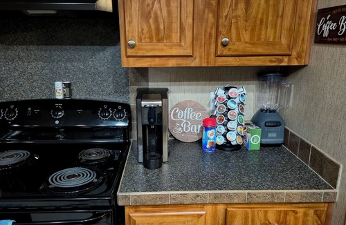 Phil Campbell House | Awesome 3-bedroom lakehouse with AC in charming Phil Campbell
