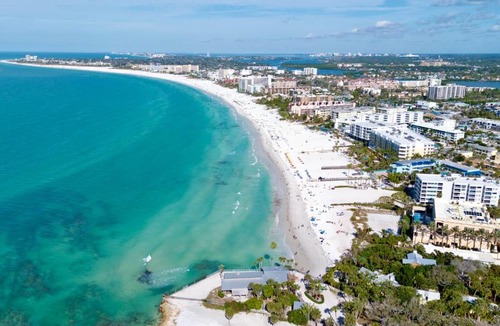 Siesta Key Hotel | Azul Resort Siesta Key