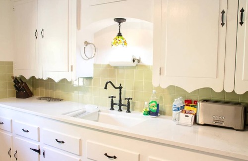 Faubourg Marigny Hotel | B &W Courtyards Inn - Private reservation for 6 rooms