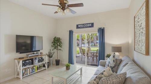 Bahama Bay Apartment | BAHAMA BAY RESORT