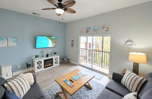 Bahama Bay House | Bahama Bay Waterfront Penthouse Near Disney