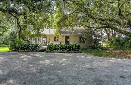 Okatie House | Bailey's Landing Deepwater Oasis