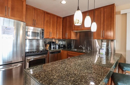 Biloxi Condo | Balcony at the Oceanfront