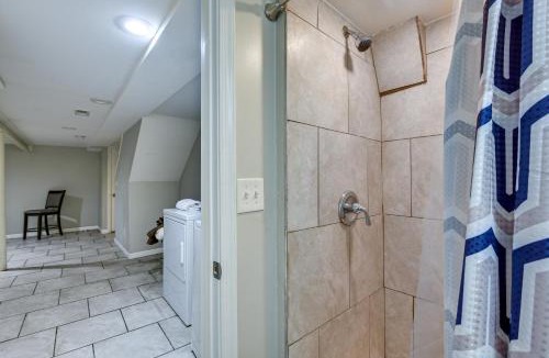 Baltimore House | Baltimore Vacation Rental - Near JHU & Art Museum!