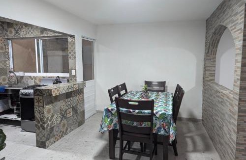 Durango House | Barcena
