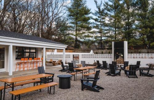 Bardstown Hotel | Bardstown Motor Lodge