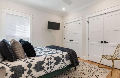 Winchester House | Barefoot Dreams