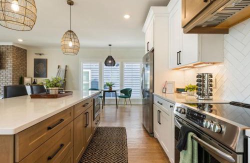 Winchester House | Barefoot Dreams