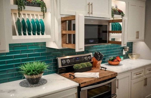 Comer House | Barndominium with Access to Horse Farm and Fishing