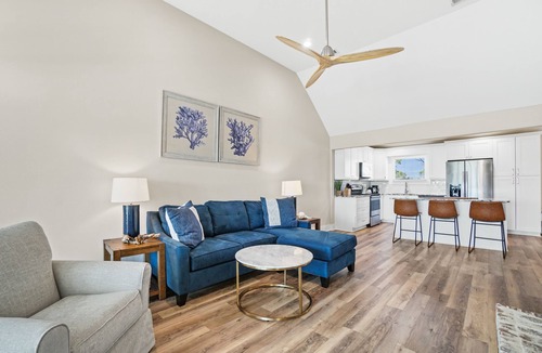 Upper Grand Lagoon House | Bay Point Villa 453 – Pet Friendly, Golf, Marina, Near Beach, Family Friendly